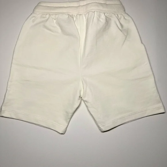 The White Junior Boy Short - Inspired - Picture 2 of 2